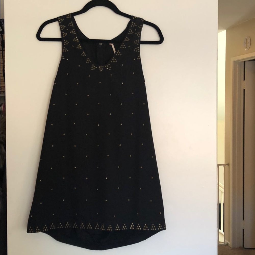 Free People Tank Dress